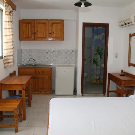 Andavis Hotel (Adults Only) Kardamena  エクステリア 写真