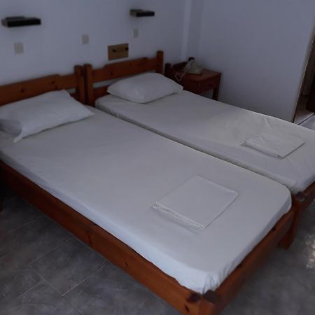 Andavis Hotel (Adults Only) Kardamena  エクステリア 写真