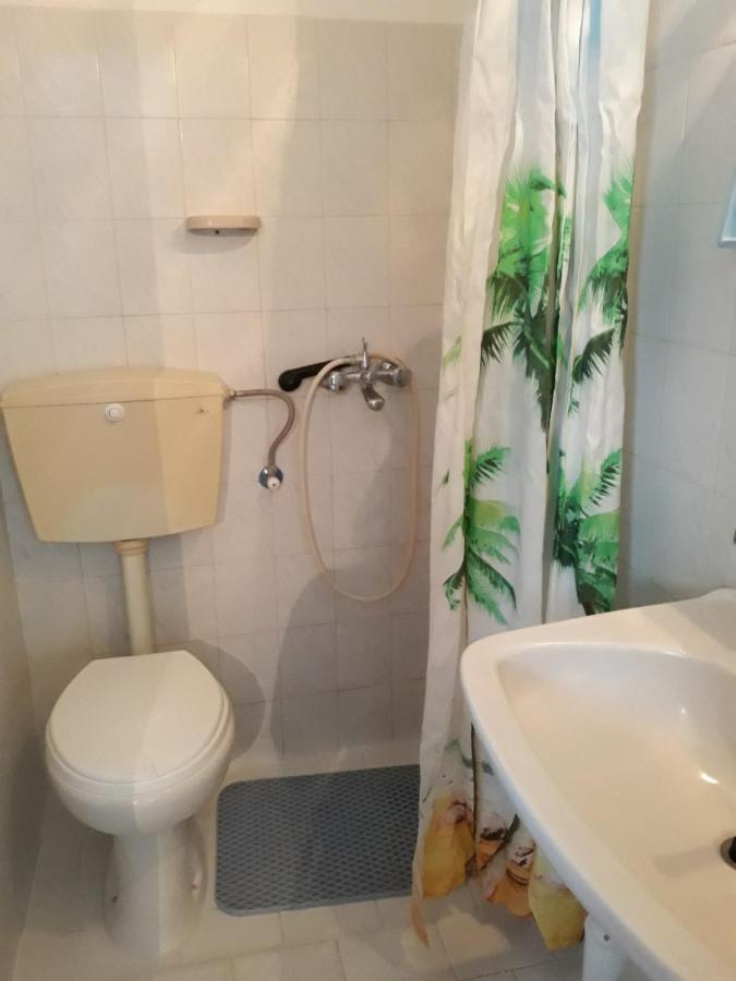 Andavis Hotel (Adults Only) Kardamena  エクステリア 写真