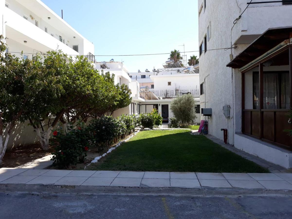 Andavis Hotel (Adults Only) Kardamena  エクステリア 写真