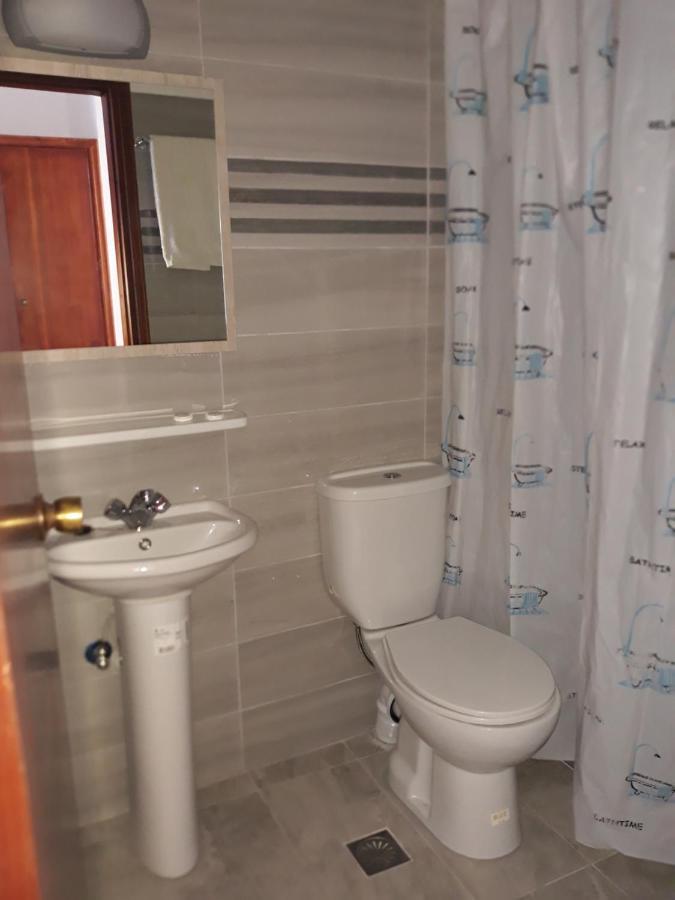 Andavis Hotel (Adults Only) Kardamena  エクステリア 写真