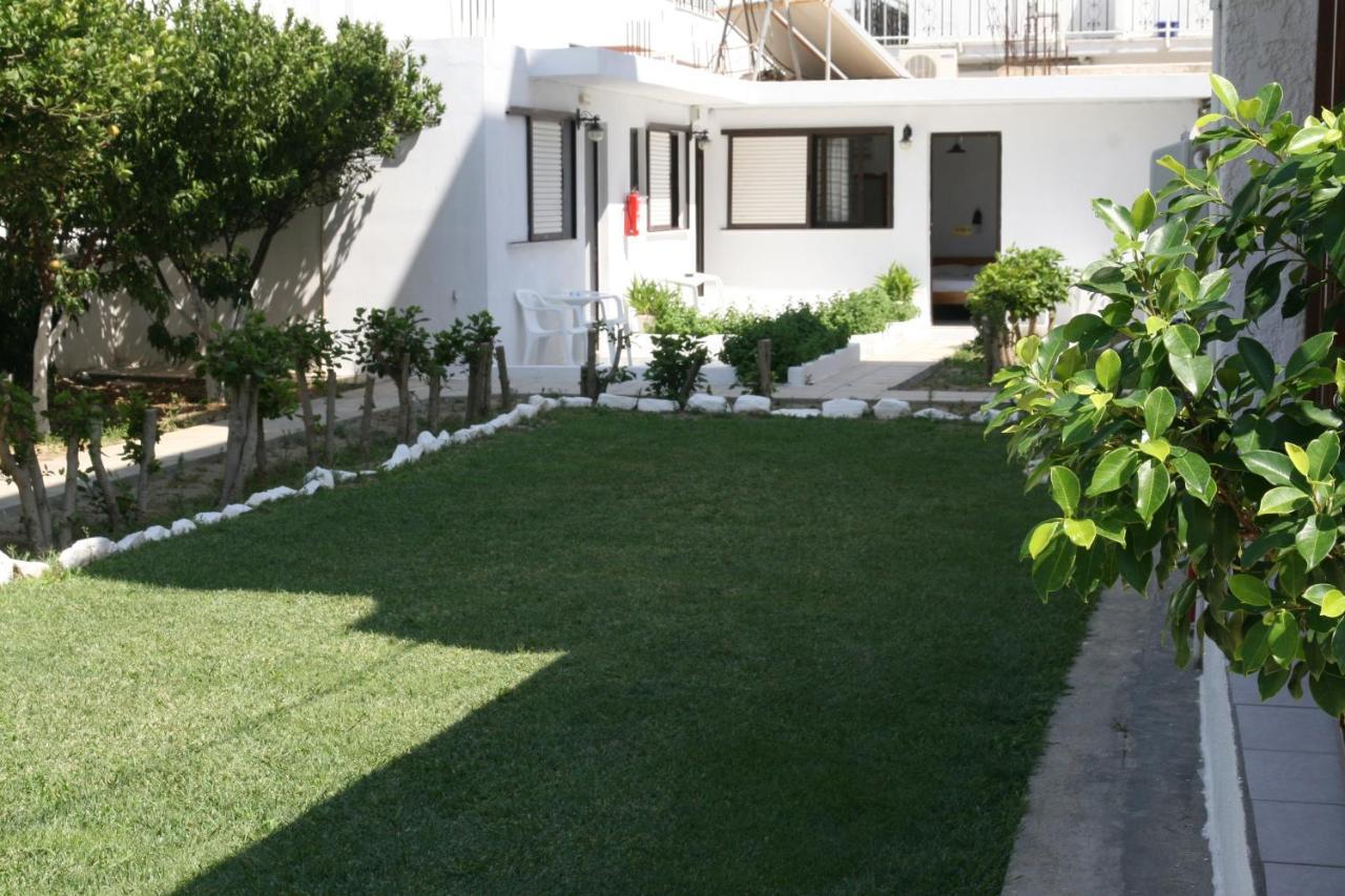 Andavis Hotel (Adults Only) Kardamena  エクステリア 写真
