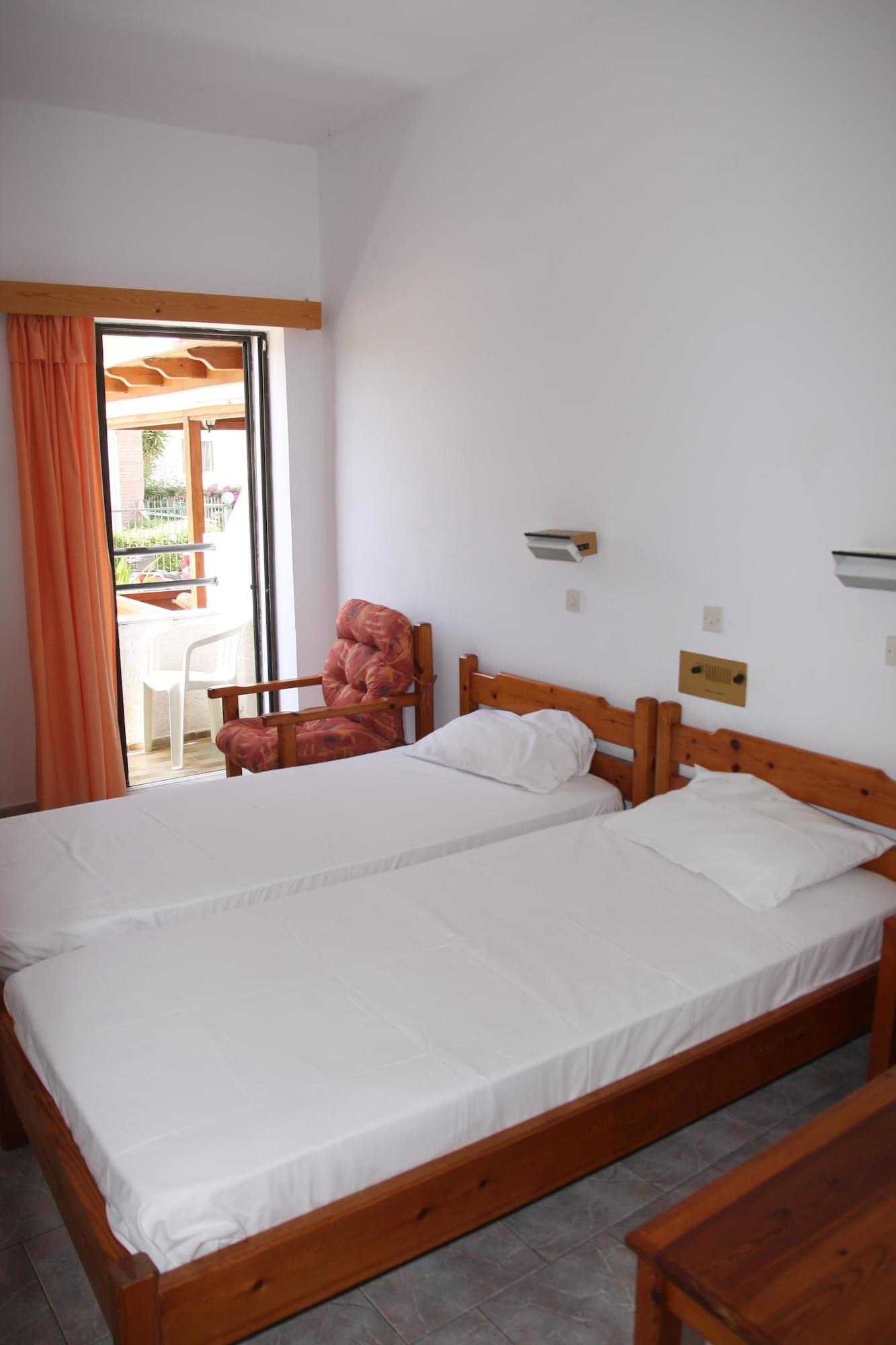 Andavis Hotel (Adults Only) Kardamena  エクステリア 写真