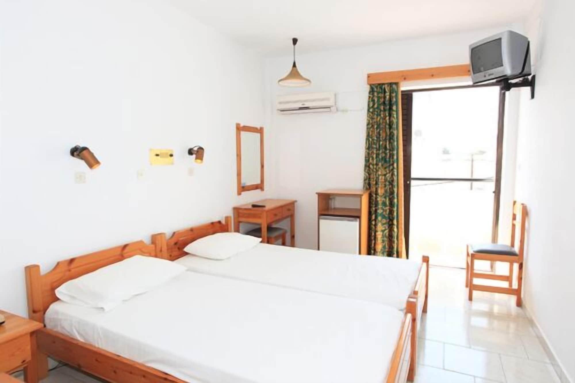 Andavis Hotel (Adults Only) Kardamena  エクステリア 写真