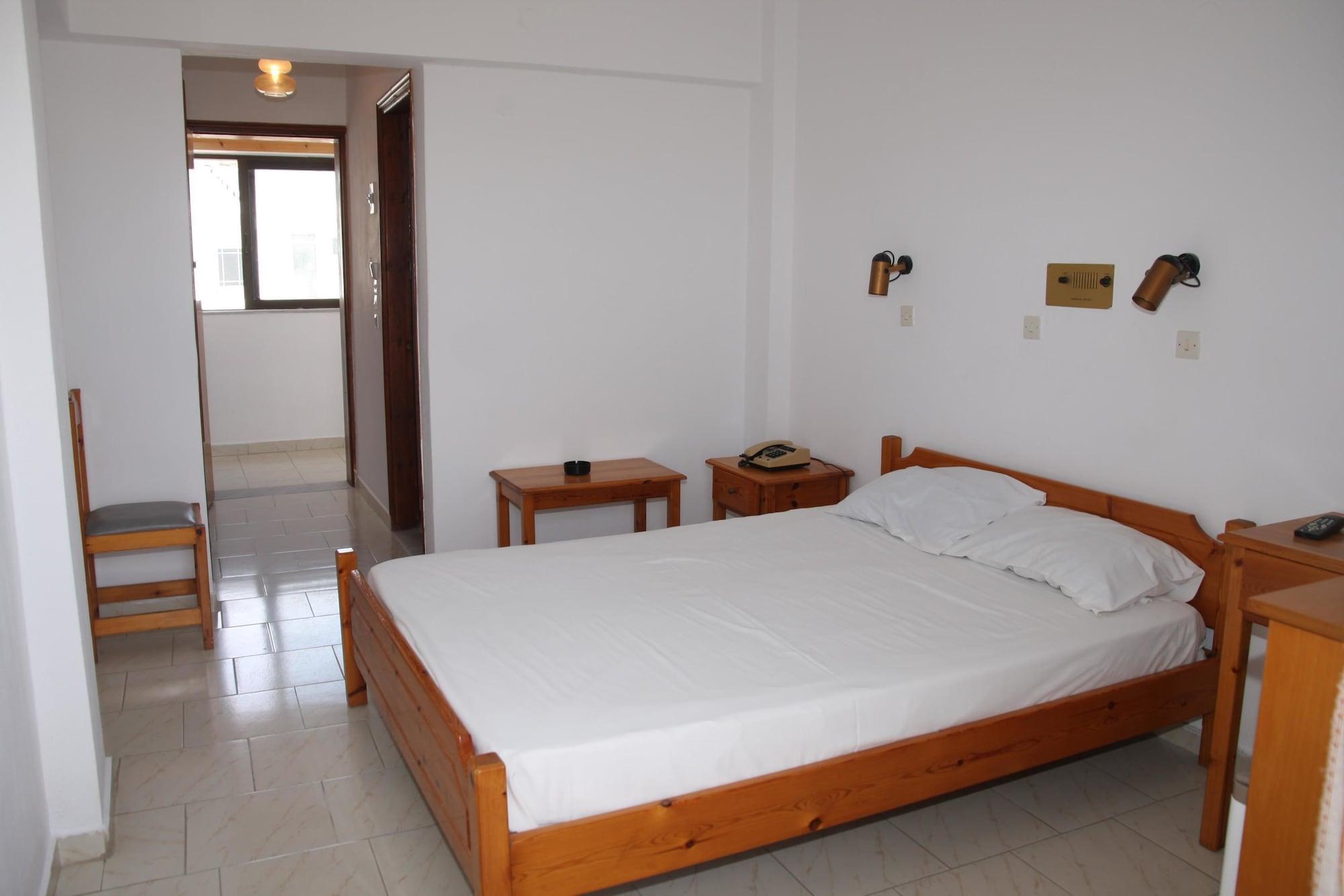 Andavis Hotel (Adults Only) Kardamena  エクステリア 写真