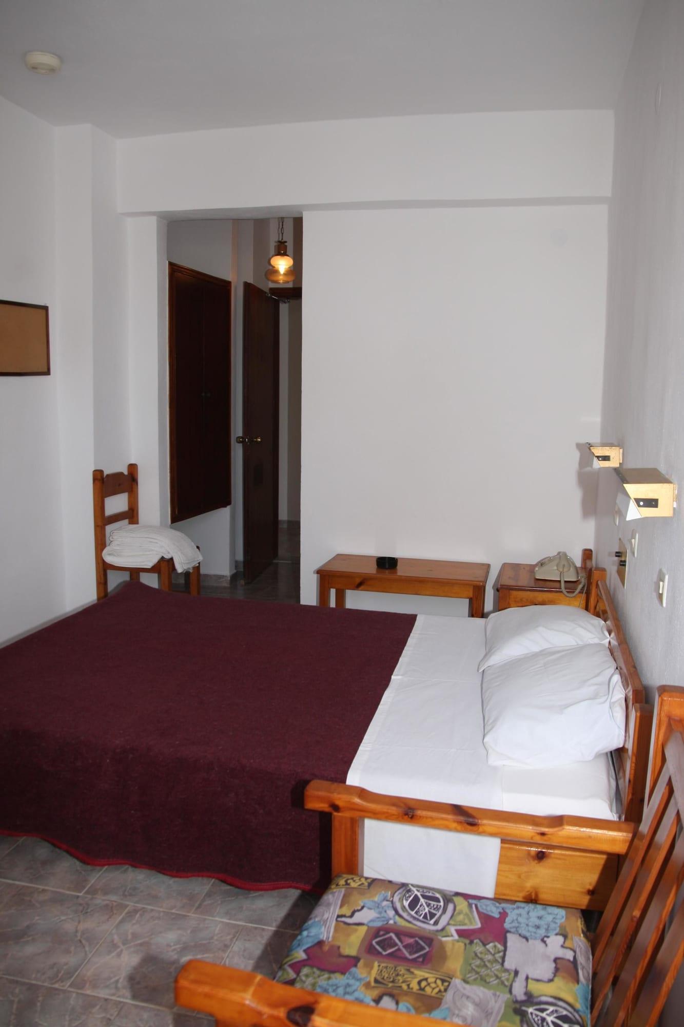 Andavis Hotel (Adults Only) Kardamena  エクステリア 写真