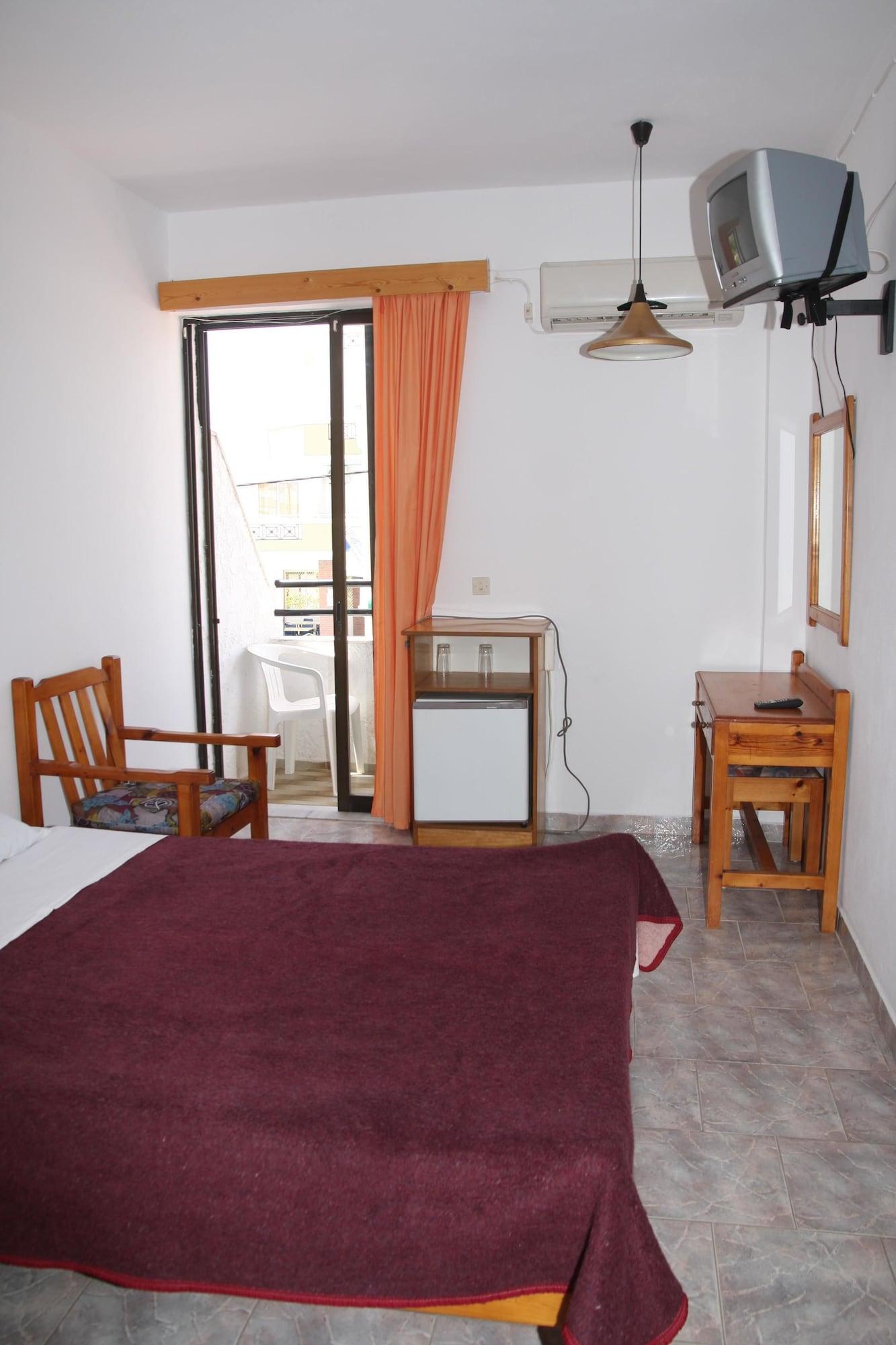 Andavis Hotel (Adults Only) Kardamena  エクステリア 写真
