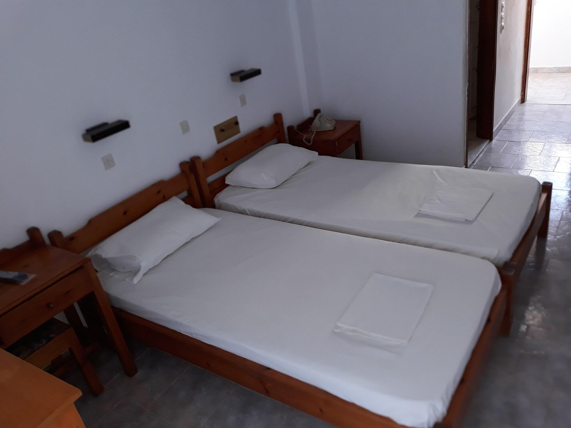 Andavis Hotel (Adults Only) Kardamena  エクステリア 写真
