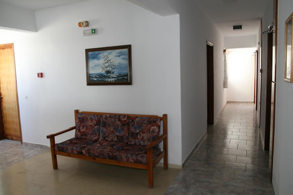 Andavis Hotel (Adults Only) Kardamena  エクステリア 写真