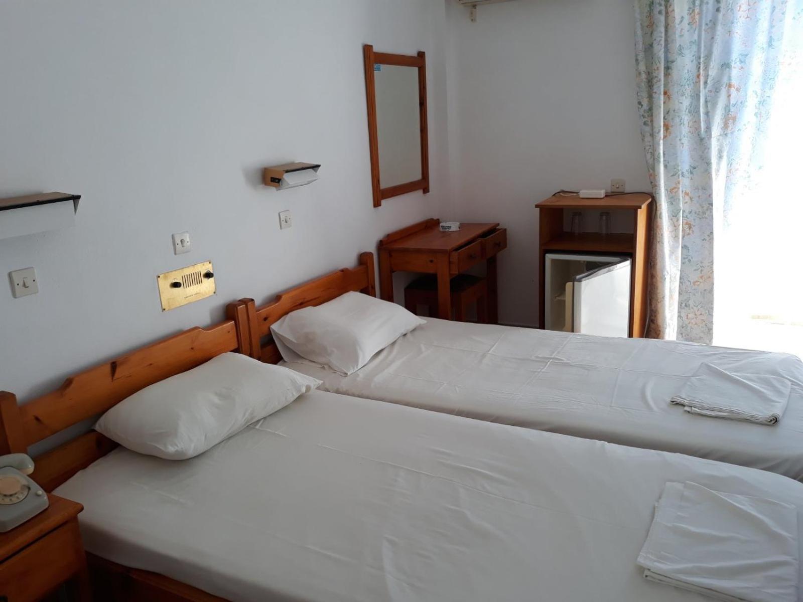 Andavis Hotel (Adults Only) Kardamena  エクステリア 写真