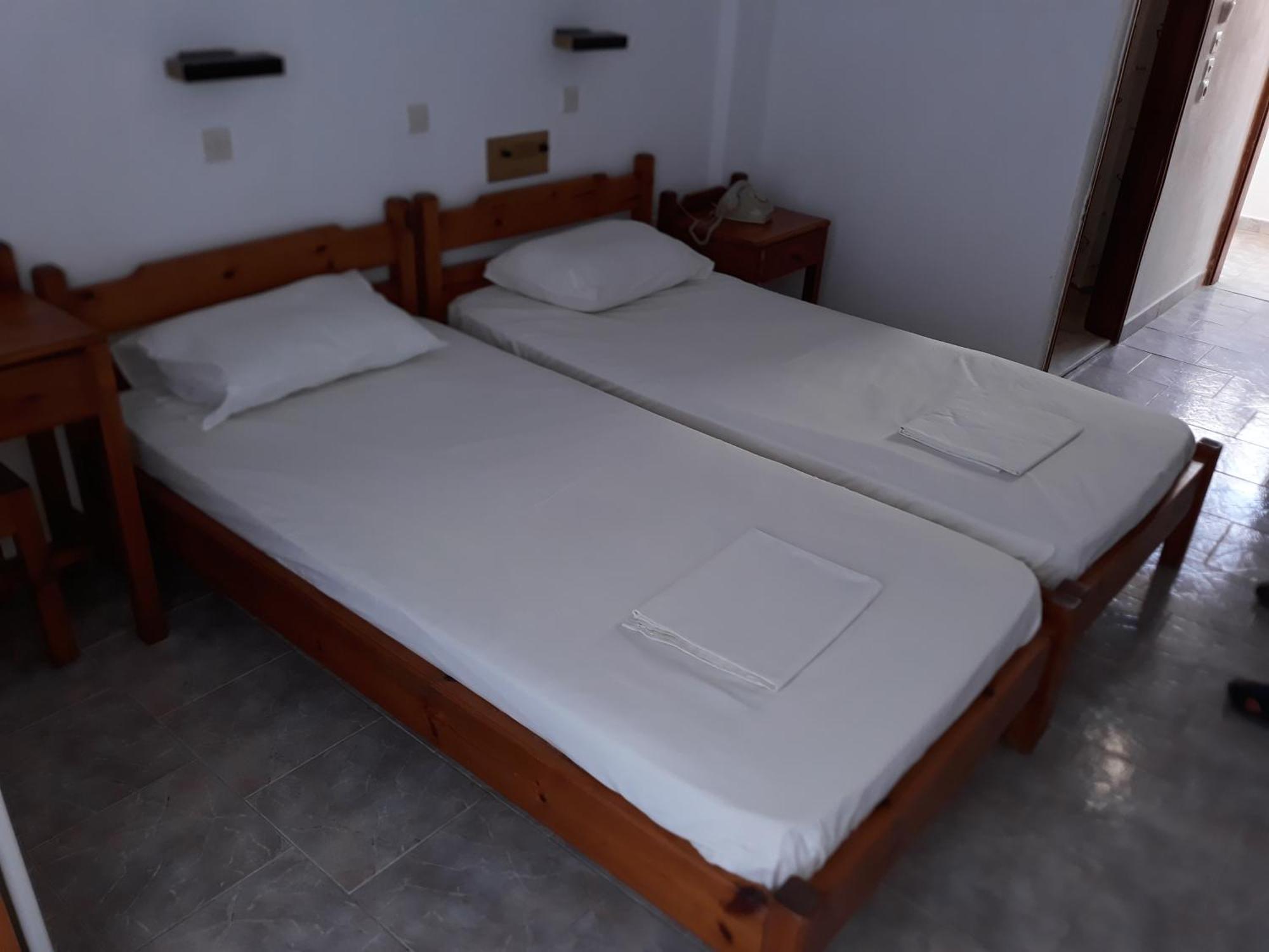 Andavis Hotel (Adults Only) Kardamena  エクステリア 写真
