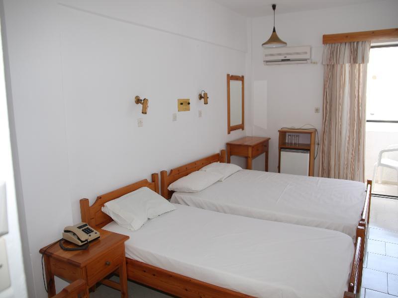 Andavis Hotel (Adults Only) Kardamena  エクステリア 写真