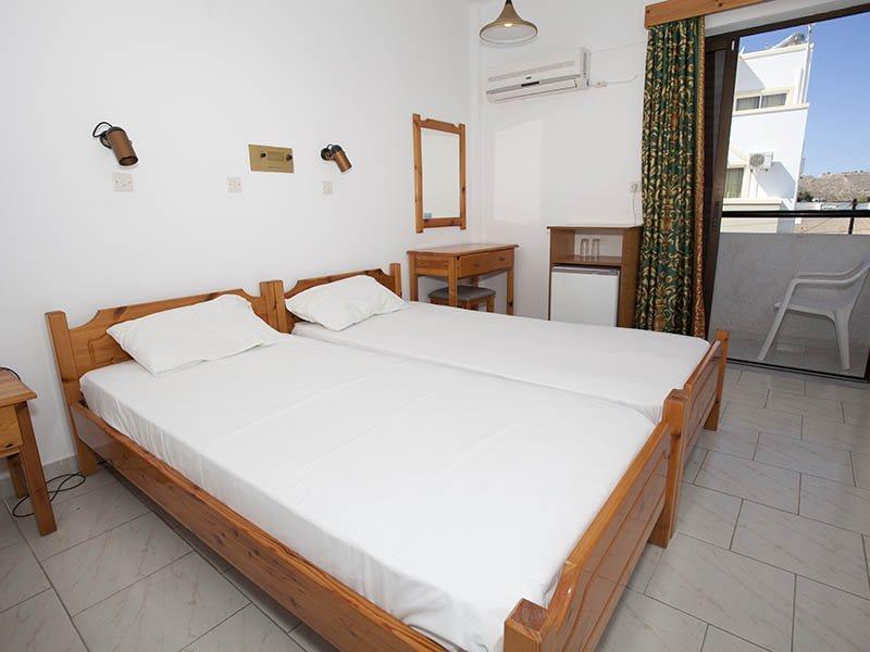 Andavis Hotel (Adults Only) Kardamena  エクステリア 写真