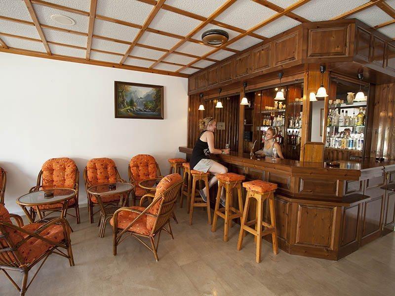 Andavis Hotel (Adults Only) Kardamena  エクステリア 写真