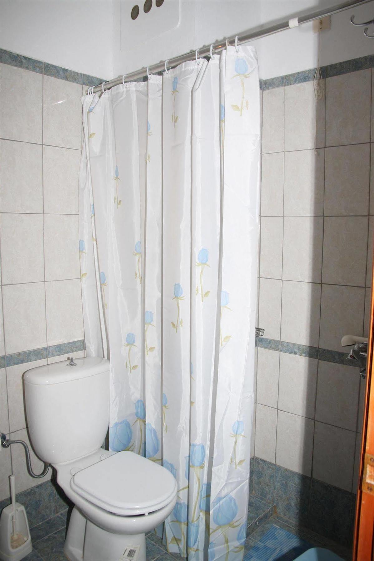 Andavis Hotel (Adults Only) Kardamena  エクステリア 写真