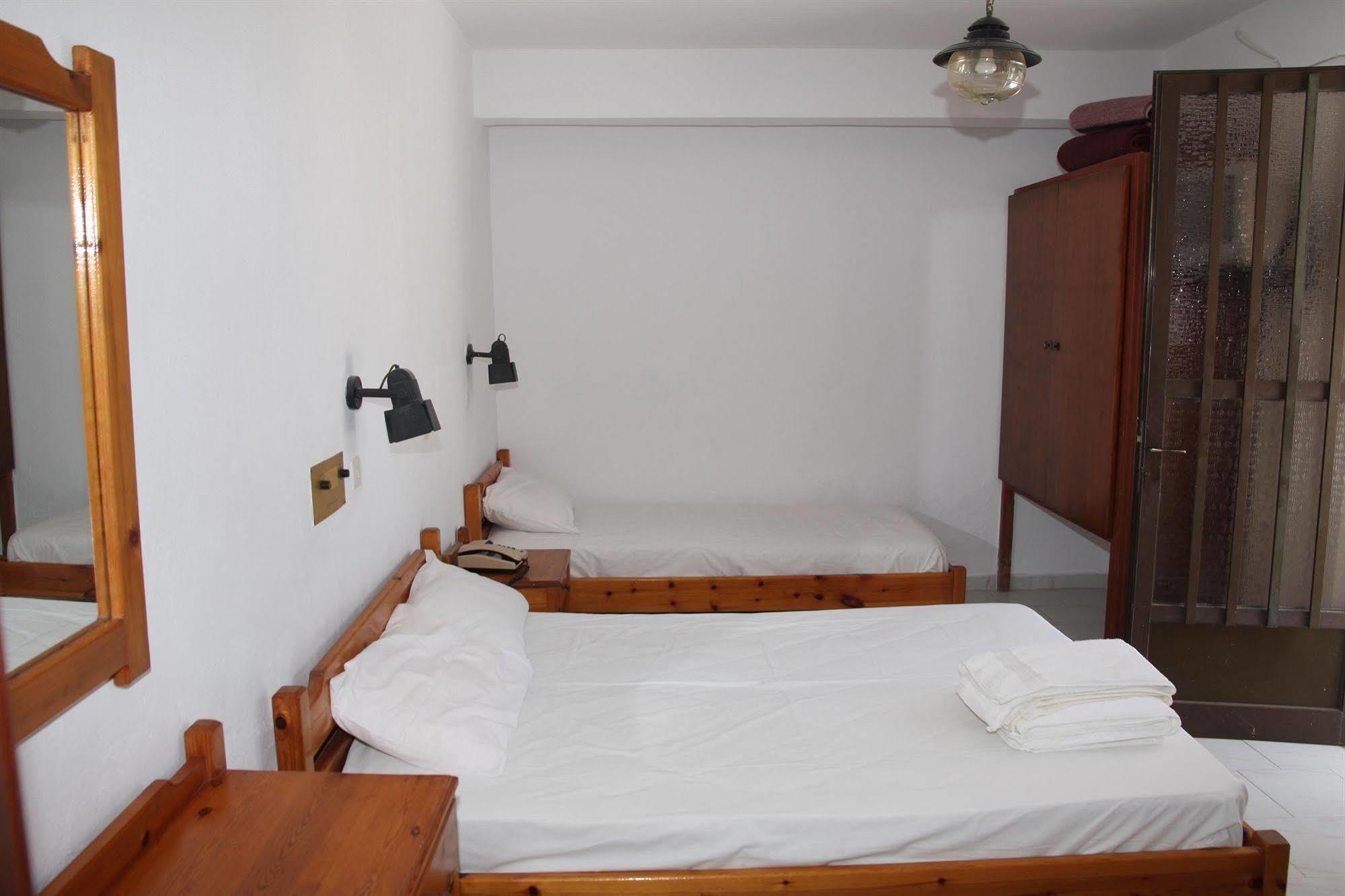 Andavis Hotel (Adults Only) Kardamena  エクステリア 写真