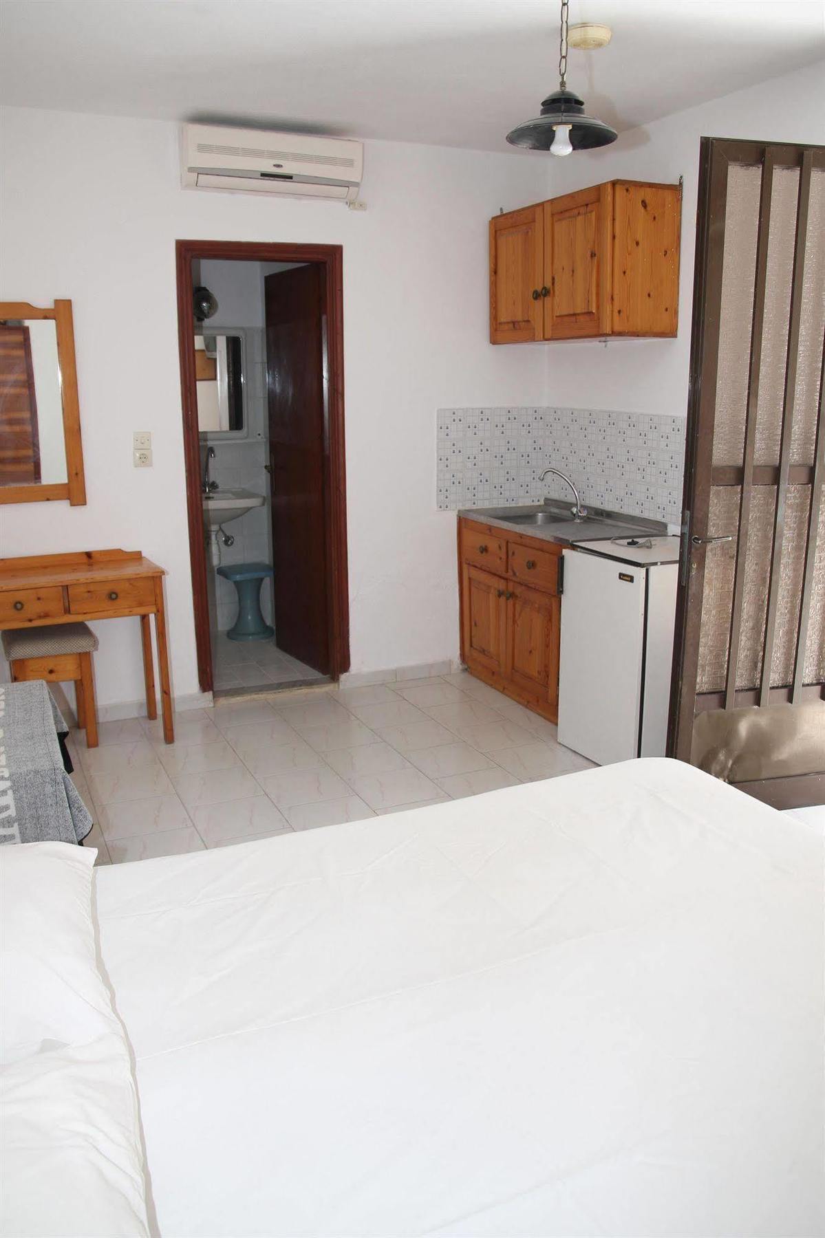 Andavis Hotel (Adults Only) Kardamena  エクステリア 写真