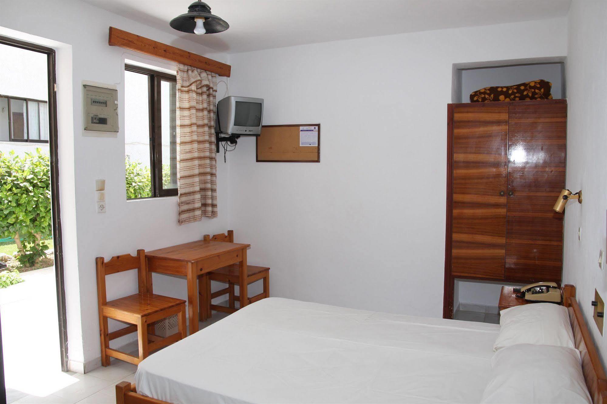 Andavis Hotel (Adults Only) Kardamena  エクステリア 写真