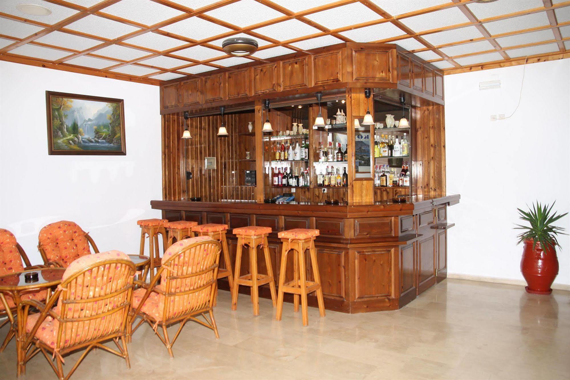 Andavis Hotel (Adults Only) Kardamena  エクステリア 写真