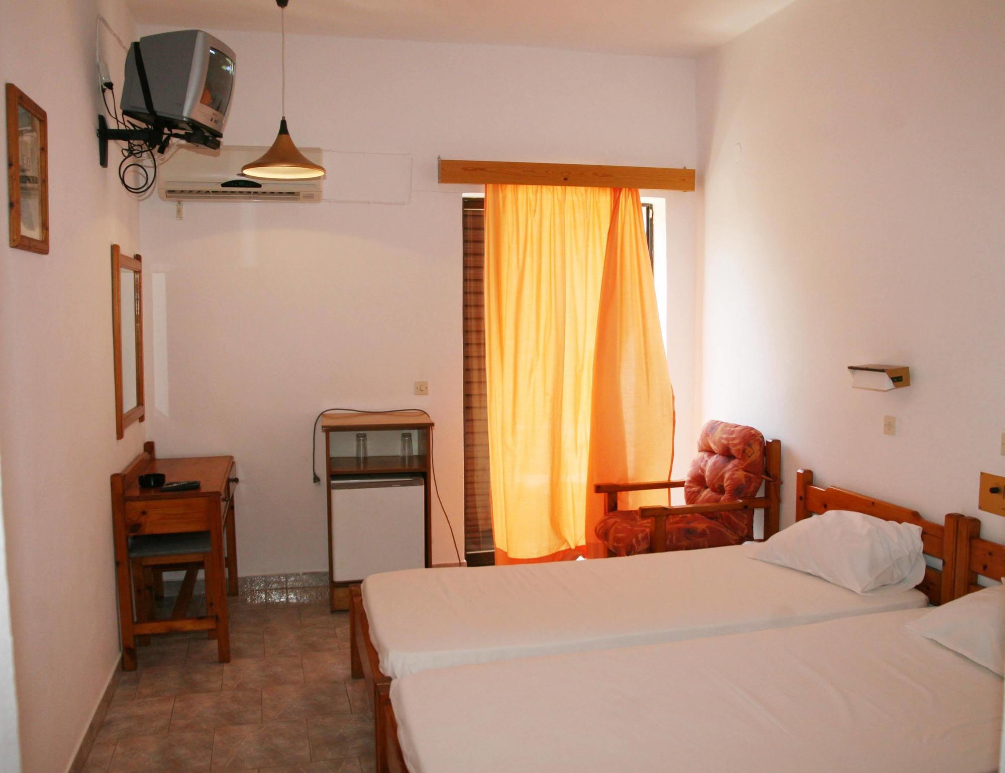 Andavis Hotel (Adults Only) Kardamena  エクステリア 写真