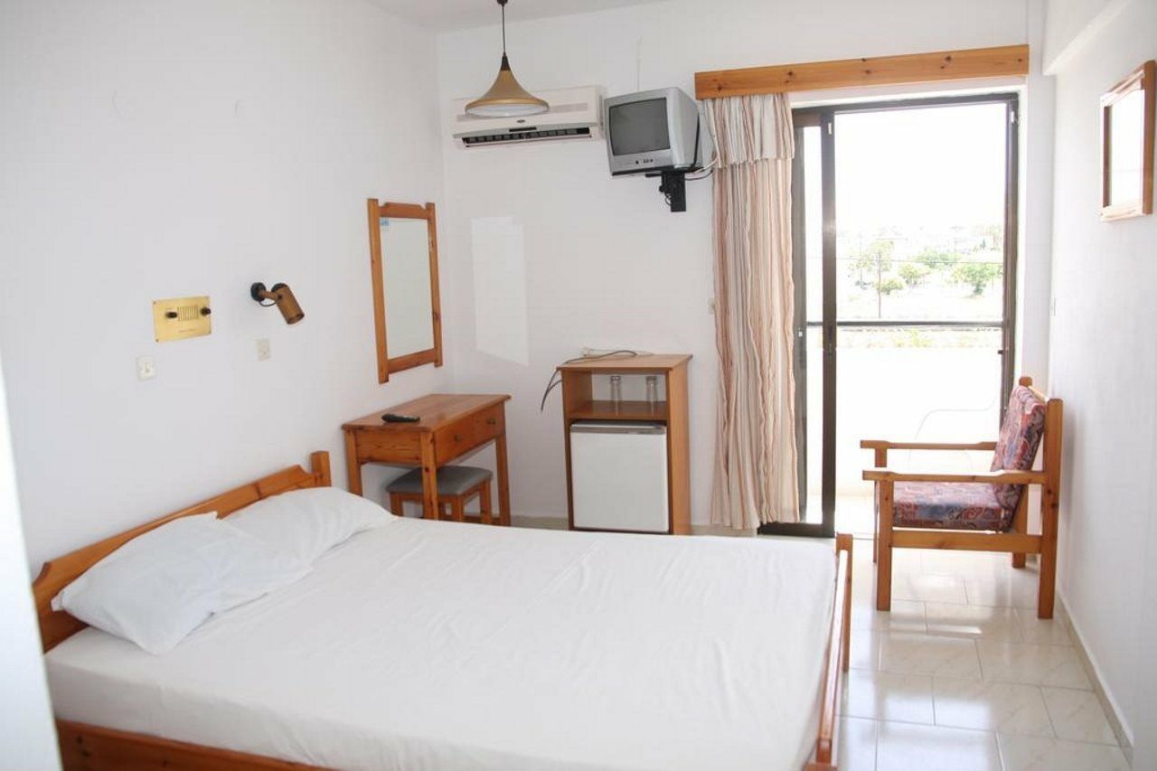 Andavis Hotel (Adults Only) Kardamena  エクステリア 写真